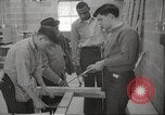 Standbild Job Corps Auszubildende Thurmont Maryland USA, 1965, aus Sekunde 27 historischem Filmmaterial Videoclip 65675061779