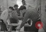 Standbild Job Corps Auszubildende Thurmont Maryland USA, 1965, aus Sekunde 29 historischem Filmmaterial Videoclip 65675061779