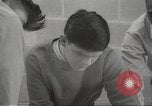 Standbild Job Corps Auszubildende Thurmont Maryland USA, 1965, aus Sekunde 31 historischem Filmmaterial Videoclip 65675061779