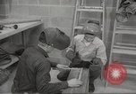 Standbild Job Corps Auszubildende Thurmont Maryland USA, 1965, aus Sekunde 36 historischem Filmmaterial Videoclip 65675061779