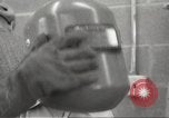 Standbild Job Corps Auszubildende Thurmont Maryland USA, 1965, aus Sekunde 38 historischem Filmmaterial Videoclip 65675061779