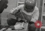 Standbild Job Corps Auszubildende Thurmont Maryland USA, 1965, aus Sekunde 40 historischem Filmmaterial Videoclip 65675061779