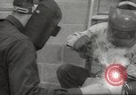 Standbild Job Corps Auszubildende Thurmont Maryland USA, 1965, aus Sekunde 42 historischem Filmmaterial Videoclip 65675061779
