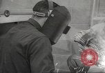 Standbild Job Corps Auszubildende Thurmont Maryland USA, 1965, aus Sekunde 43 historischem Filmmaterial Videoclip 65675061779