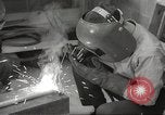 Standbild Job Corps Auszubildende Thurmont Maryland USA, 1965, aus Sekunde 44 historischem Filmmaterial Videoclip 65675061779