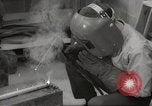 Standbild Job Corps Auszubildende Thurmont Maryland USA, 1965, aus Sekunde 45 historischem Filmmaterial Videoclip 65675061779