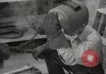 Standbild Job Corps Auszubildende Thurmont Maryland USA, 1965, aus Sekunde 46 historischem Filmmaterial Videoclip 65675061779