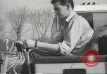 Standbild Job Corps Auszubildende Thurmont Maryland USA, 1965, aus Sekunde 52 historischem Filmmaterial Videoclip 65675061779