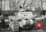 Standbild Job Corps Auszubildende Thurmont Maryland USA, 1965, aus Sekunde 54 historischem Filmmaterial Videoclip 65675061779
