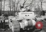 Standbild Job Corps Auszubildende Thurmont Maryland USA, 1965, aus Sekunde 55 historischem Filmmaterial Videoclip 65675061779