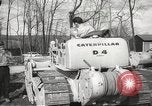 Standbild Job Corps Auszubildende Thurmont Maryland USA, 1965, aus Sekunde 57 historischem Filmmaterial Videoclip 65675061779