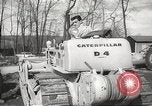 Standbild Job Corps Auszubildende Thurmont Maryland USA, 1965, aus Sekunde 58 historischem Filmmaterial Videoclip 65675061779