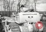 Standbild Job Corps Auszubildende Thurmont Maryland USA, 1965, aus Sekunde 59 historischem Filmmaterial Videoclip 65675061779
