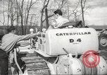 Standbild Job Corps Auszubildende Thurmont Maryland USA, 1965, aus Sekunde 60 historischem Filmmaterial Videoclip 65675061779