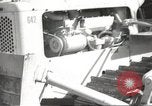 Standbild Job Corps Auszubildende Thurmont Maryland USA, 1965, aus Sekunde 61 historischem Filmmaterial Videoclip 65675061779