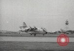 Standbild XC-142A Dallas Texas USA, 1965, aus Sekunde 5 historischem Filmmaterial Videoclip 65675061780