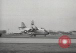 Standbild XC-142A Dallas Texas USA, 1965, aus Sekunde 6 historischem Filmmaterial Videoclip 65675061780