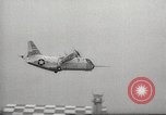 Standbild XC-142A Dallas Texas USA, 1965, aus Sekunde 9 historischem Filmmaterial Videoclip 65675061780