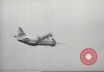 Standbild XC-142A Dallas Texas USA, 1965, aus Sekunde 10 historischem Filmmaterial Videoclip 65675061780