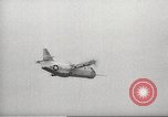 Standbild XC-142A Dallas Texas USA, 1965, aus Sekunde 11 historischem Filmmaterial Videoclip 65675061780