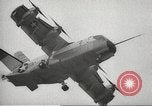 Standbild XC-142A Dallas Texas USA, 1965, aus Sekunde 13 historischem Filmmaterial Videoclip 65675061780