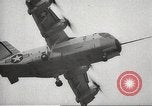 Standbild XC-142A Dallas Texas USA, 1965, aus Sekunde 14 historischem Filmmaterial Videoclip 65675061780
