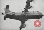 Standbild XC-142A Dallas Texas USA, 1965, aus Sekunde 16 historischem Filmmaterial Videoclip 65675061780