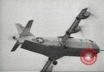 Standbild XC-142A Dallas Texas USA, 1965, aus Sekunde 17 historischem Filmmaterial Videoclip 65675061780