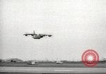 Standbild XC-142A Dallas Texas USA, 1965, aus Sekunde 18 historischem Filmmaterial Videoclip 65675061780