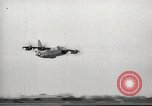 Standbild XC-142A Dallas Texas USA, 1965, aus Sekunde 19 historischem Filmmaterial Videoclip 65675061780