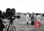Standbild XC-142A Dallas Texas USA, 1965, aus Sekunde 21 historischem Filmmaterial Videoclip 65675061780
