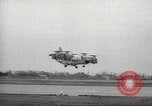 Standbild XC-142A Dallas Texas USA, 1965, aus Sekunde 29 historischem Filmmaterial Videoclip 65675061780