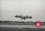 Standbild XC-142A Dallas Texas USA, 1965, aus Sekunde 31 historischem Filmmaterial Videoclip 65675061780