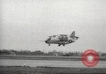 Standbild XC-142A Dallas Texas USA, 1965, aus Sekunde 36 historischem Filmmaterial Videoclip 65675061780