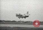 Standbild XC-142A Dallas Texas USA, 1965, aus Sekunde 40 historischem Filmmaterial Videoclip 65675061780