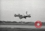 Standbild XC-142A Dallas Texas USA, 1965, aus Sekunde 41 historischem Filmmaterial Videoclip 65675061780