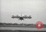 Standbild XC-142A Dallas Texas USA, 1965, aus Sekunde 43 historischem Filmmaterial Videoclip 65675061780