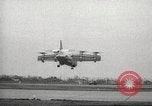Standbild XC-142A Dallas Texas USA, 1965, aus Sekunde 44 historischem Filmmaterial Videoclip 65675061780