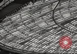 Image Ouverture de l'Astrodome au Texas Houston Texas USA, 1965, de la seconde 22 séquences d'archives historiques vidéo 65675061781