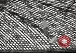 Image Ouverture de l'Astrodome au Texas Houston Texas USA, 1965, de la seconde 31 séquences d'archives historiques vidéo 65675061781