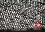 Image Ouverture de l'Astrodome au Texas Houston Texas USA, 1965, de la seconde 33 séquences d'archives historiques vidéo 65675061781