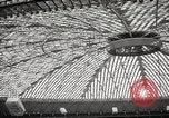 Image Ouverture de l'Astrodome au Texas Houston Texas USA, 1965, de la seconde 38 séquences d'archives historiques vidéo 65675061781