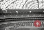 Image Ouverture de l'Astrodome au Texas Houston Texas USA, 1965, de la seconde 39 séquences d'archives historiques vidéo 65675061781