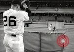 Image Ouverture de l'Astrodome au Texas Houston Texas USA, 1965, de la seconde 41 séquences d'archives historiques vidéo 65675061781