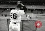 Image Ouverture de l'Astrodome au Texas Houston Texas USA, 1965, de la seconde 42 séquences d'archives historiques vidéo 65675061781