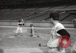 Image Ouverture de l'Astrodome au Texas Houston Texas USA, 1965, de la seconde 46 séquences d'archives historiques vidéo 65675061781