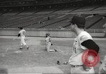 Image Ouverture de l'Astrodome au Texas Houston Texas USA, 1965, de la seconde 48 séquences d'archives historiques vidéo 65675061781