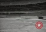 Image Ouverture de l'Astrodome au Texas Houston Texas USA, 1965, de la seconde 49 séquences d'archives historiques vidéo 65675061781