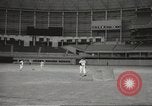 Image Ouverture de l'Astrodome au Texas Houston Texas USA, 1965, de la seconde 50 séquences d'archives historiques vidéo 65675061781