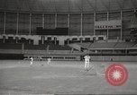 Image Ouverture de l'Astrodome au Texas Houston Texas USA, 1965, de la seconde 51 séquences d'archives historiques vidéo 65675061781